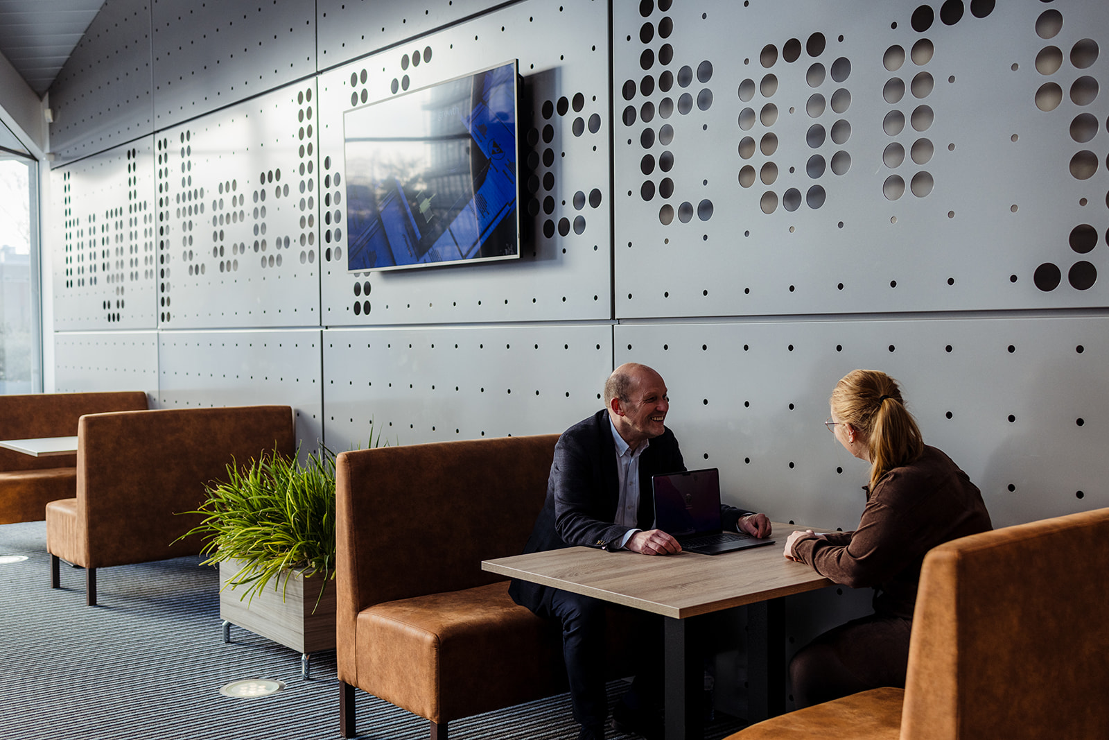 About High Tech Factory