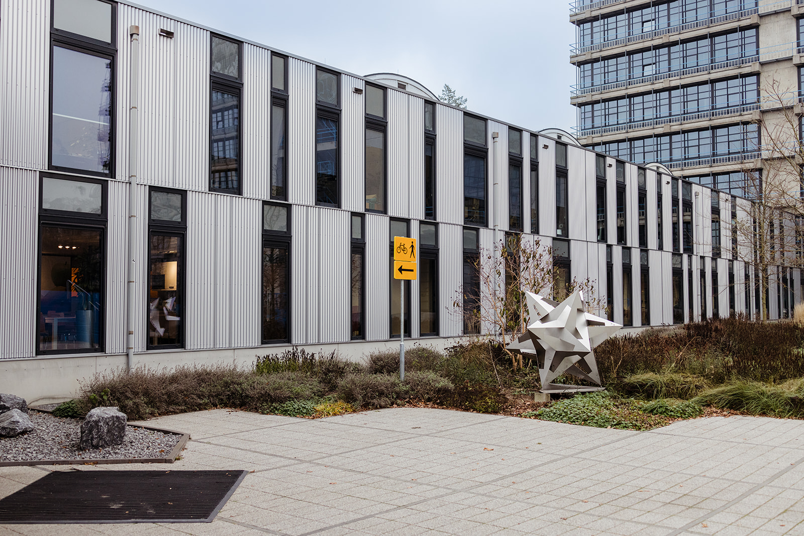 Delta Mask High Tech Factory