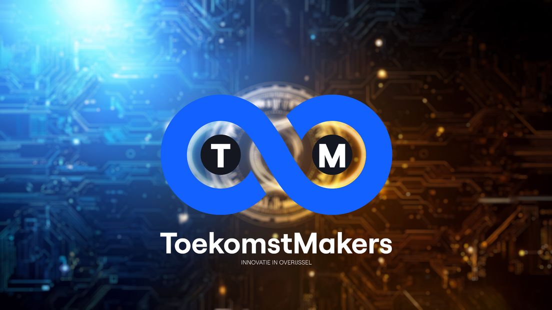 RTV Oost presents: Toekomstmakers